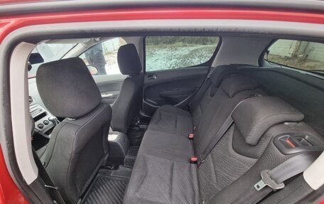 Peugeot 308 II, 2010 год, 450 000 рублей, 10 фотография