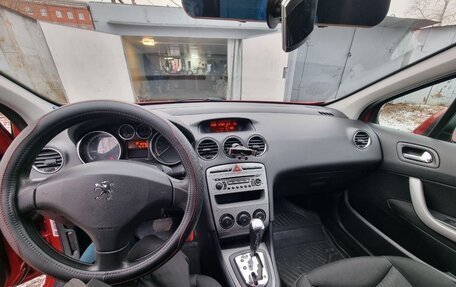 Peugeot 308 II, 2010 год, 450 000 рублей, 14 фотография