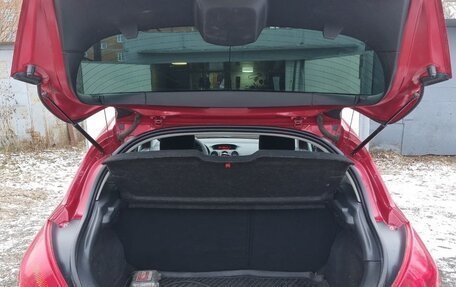 Peugeot 308 II, 2010 год, 450 000 рублей, 16 фотография