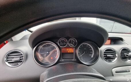 Peugeot 308 II, 2010 год, 450 000 рублей, 15 фотография