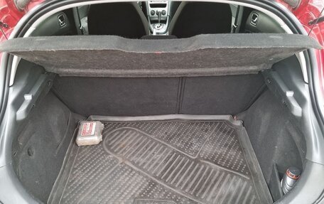 Peugeot 308 II, 2010 год, 450 000 рублей, 17 фотография