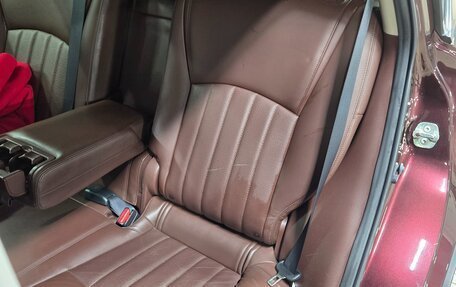 Infiniti QX50 I рестайлинг, 2017 год, 2 890 000 рублей, 8 фотография