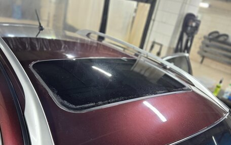 Infiniti QX50 I рестайлинг, 2017 год, 2 890 000 рублей, 12 фотография