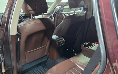 Infiniti QX50 I рестайлинг, 2017 год, 2 890 000 рублей, 9 фотография