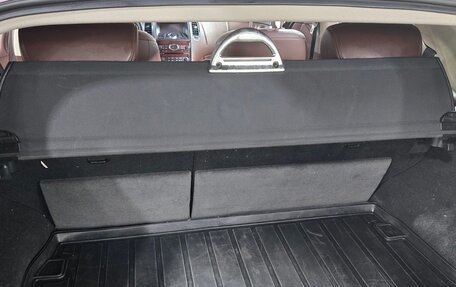 Infiniti QX50 I рестайлинг, 2017 год, 2 890 000 рублей, 10 фотография