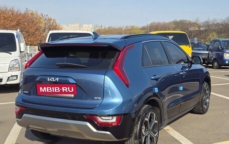 KIA Niro, 2023 год, 1 800 013 рублей, 7 фотография