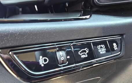 KIA Niro, 2023 год, 1 800 013 рублей, 9 фотография