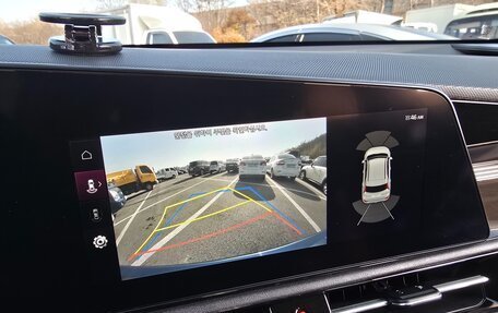 KIA Niro, 2023 год, 1 800 013 рублей, 11 фотография