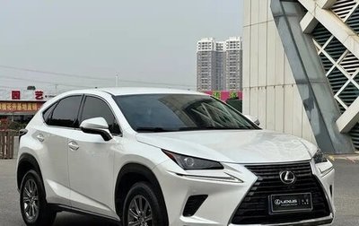 Lexus NX I, 2021 год, 2 300 000 рублей, 1 фотография