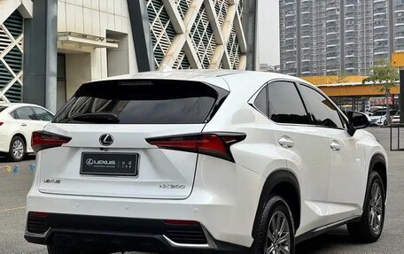 Lexus NX I, 2021 год, 2 300 000 рублей, 4 фотография