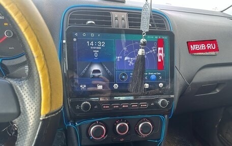 Volkswagen Polo VI (EU Market), 2014 год, 500 000 рублей, 5 фотография