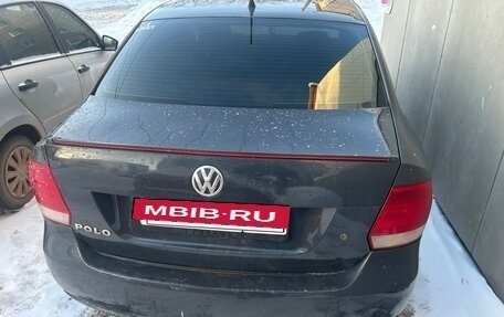 Volkswagen Polo VI (EU Market), 2014 год, 500 000 рублей, 4 фотография