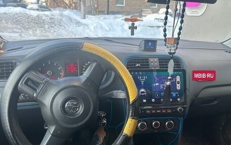 Volkswagen Polo VI (EU Market), 2014 год, 500 000 рублей, 7 фотография