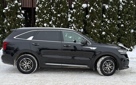 KIA Sorento IV, 2021 год, 3 520 000 рублей, 1 фотография