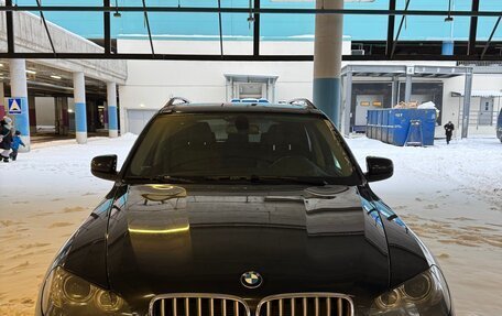 BMW X5, 2007 год, 1 500 000 рублей, 1 фотография