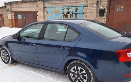 Skoda Octavia, 2014 год, 1 030 000 рублей, 1 фотография