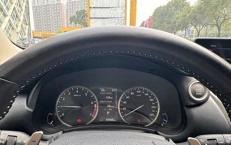 Lexus NX I, 2021 год, 2 300 000 рублей, 9 фотография