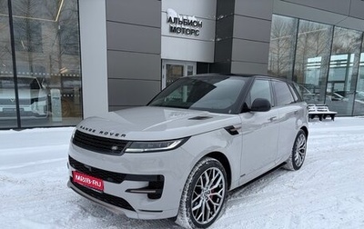 Land Rover Range Rover Sport, 2023 год, 17 600 000 рублей, 1 фотография