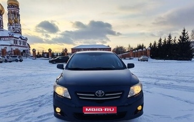 Toyota Corolla, 2008 год, 800 000 рублей, 1 фотография