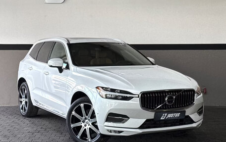 Volvo XC60 II, 2022 год, 3 450 000 рублей, 1 фотография