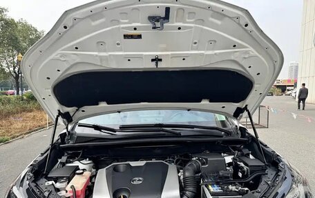 Lexus NX I, 2021 год, 2 300 000 рублей, 13 фотография