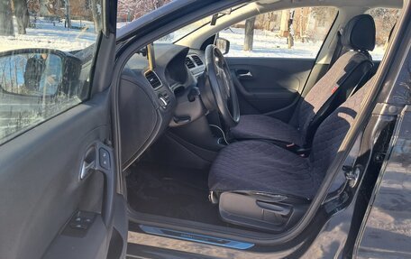 Volkswagen Polo VI (EU Market), 2013 год, 765 000 рублей, 5 фотография