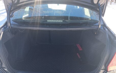 Volkswagen Polo VI (EU Market), 2013 год, 765 000 рублей, 10 фотография