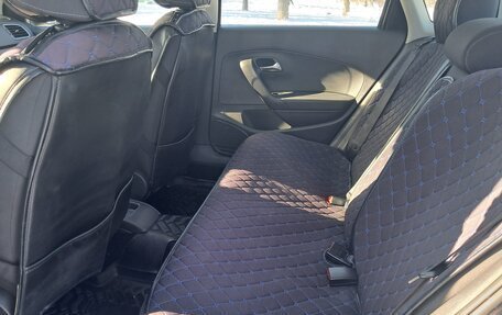 Volkswagen Polo VI (EU Market), 2013 год, 765 000 рублей, 7 фотография