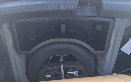 Volkswagen Polo VI (EU Market), 2013 год, 765 000 рублей, 11 фотография