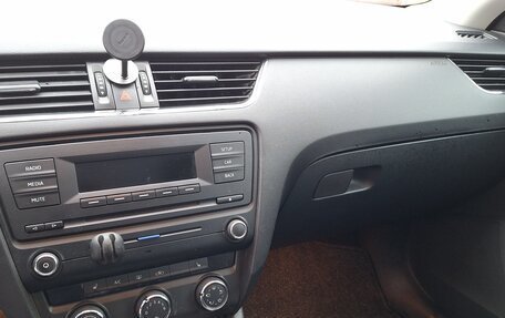 Skoda Octavia, 2014 год, 1 030 000 рублей, 9 фотография