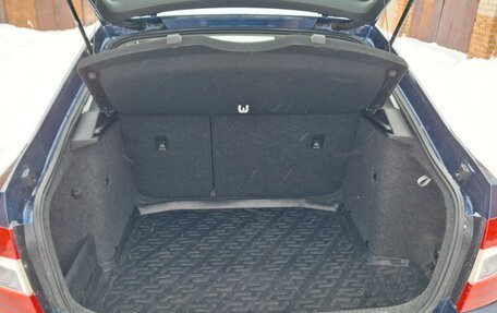 Skoda Octavia, 2014 год, 1 030 000 рублей, 7 фотография