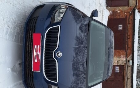 Skoda Octavia, 2014 год, 1 030 000 рублей, 5 фотография