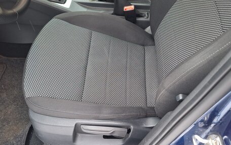 Skoda Octavia, 2014 год, 1 030 000 рублей, 10 фотография