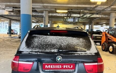 BMW X5, 2007 год, 1 500 000 рублей, 2 фотография