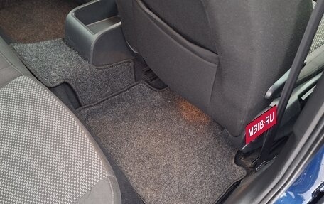 Skoda Octavia, 2014 год, 1 030 000 рублей, 13 фотография