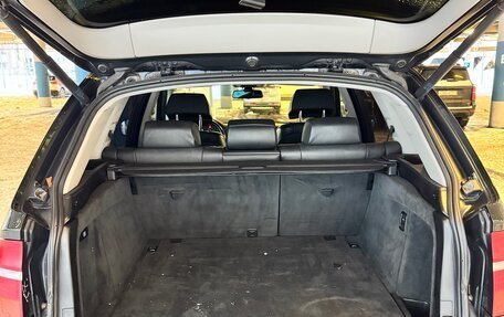 BMW X5, 2007 год, 1 500 000 рублей, 13 фотография