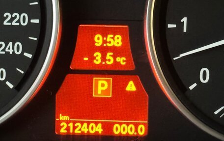 BMW X5, 2007 год, 1 500 000 рублей, 7 фотография