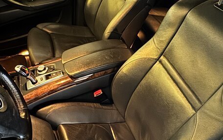 BMW X5, 2007 год, 1 500 000 рублей, 10 фотография