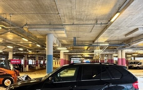 BMW X5, 2007 год, 1 500 000 рублей, 3 фотография