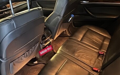 BMW X5, 2007 год, 1 500 000 рублей, 12 фотография