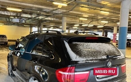 BMW X5, 2007 год, 1 500 000 рублей, 4 фотография