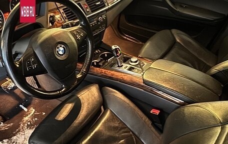 BMW X5, 2007 год, 1 500 000 рублей, 9 фотография