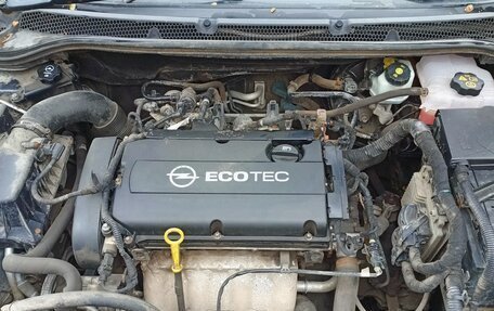 Opel Astra J, 2011 год, 530 000 рублей, 6 фотография