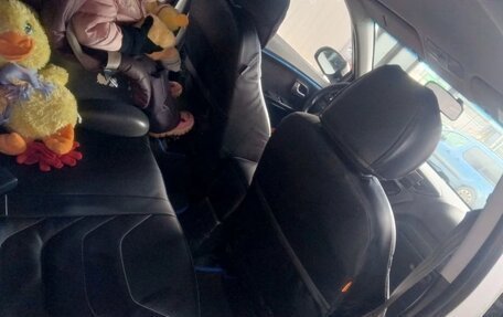 KIA Rio III рестайлинг, 2014 год, 500 000 рублей, 16 фотография