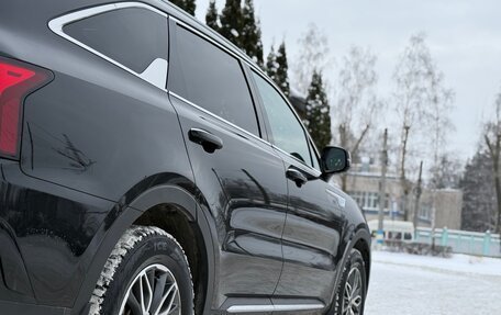 KIA Sorento IV, 2021 год, 3 520 000 рублей, 5 фотография