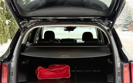 KIA Sorento IV, 2021 год, 3 520 000 рублей, 10 фотография