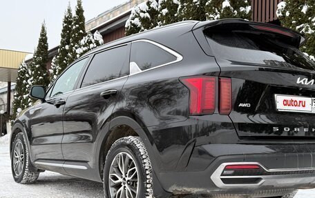 KIA Sorento IV, 2021 год, 3 520 000 рублей, 6 фотография