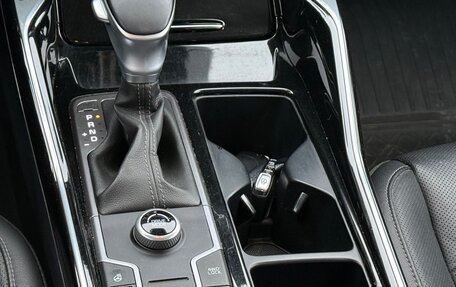 KIA Sorento IV, 2021 год, 3 520 000 рублей, 13 фотография