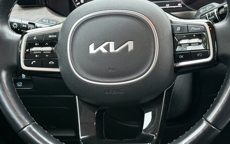 KIA Sorento IV, 2021 год, 3 520 000 рублей, 14 фотография
