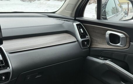 KIA Sorento IV, 2021 год, 3 520 000 рублей, 12 фотография